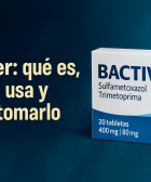Bactiver