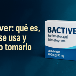 Bactiver