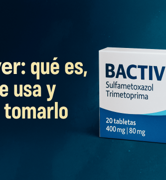 Bactiver