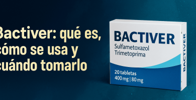 Bactiver