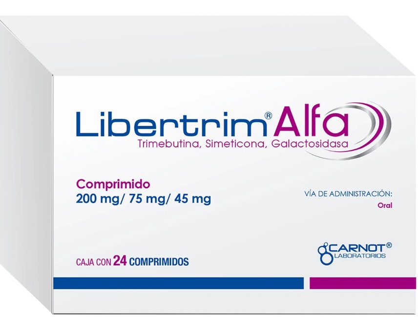 libertrim alfa