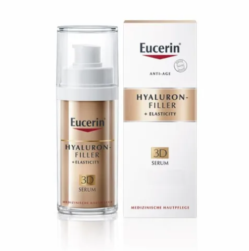 Eucerin Hyaluron-Filler