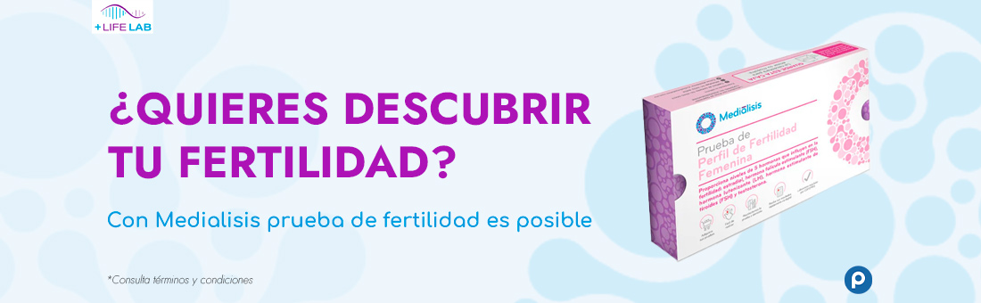 Pruebas de fertilidad 