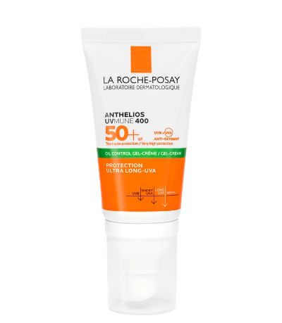 La Roche Posay Anthelios Protector Solar