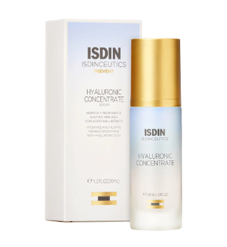 Isdinceutics Hyaluron Concetrate Serum 30 Ml 