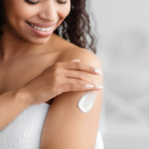 Cremas corporales en oferta 