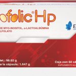 Inofolic y sindrome ovario poliquistico