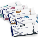 wegovy ya de venta en Prixz