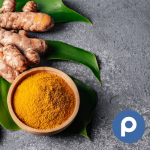 suplementos con cúrcuma