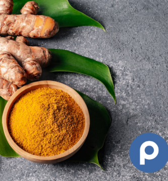 suplementos con cúrcuma