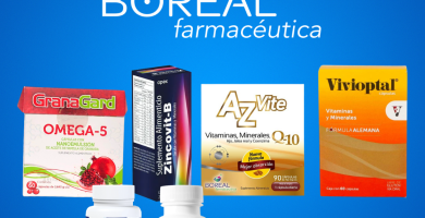 Medicamentos genericos a precios accesibles